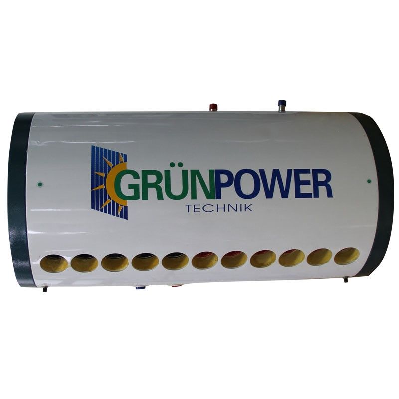 Grünpower aqua special turbo